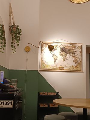  at Szimply in Budapest