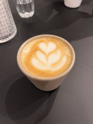   at Szimply in Budapest