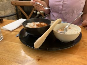   at Nook in Stari Grad