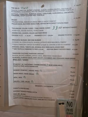  at Nook in Stari Grad