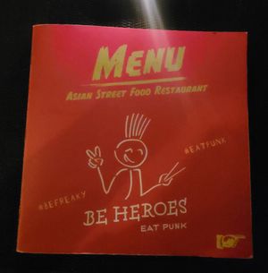  at Be Heroes in Schlieren