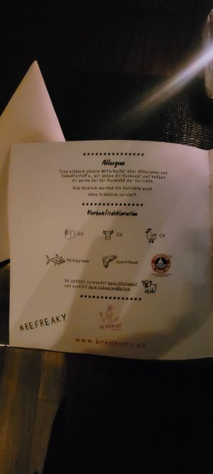  at Be Heroes in Schlieren