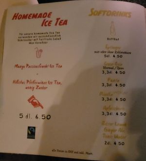  at Be Heroes in Schlieren