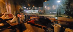  at Be Heroes in Schlieren