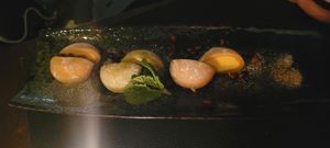 Mochis at Be Heroes in Schlieren
