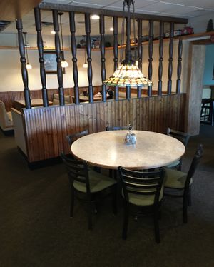  at Broadway Pizza in Richfield