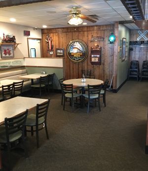  at Broadway Pizza in Richfield