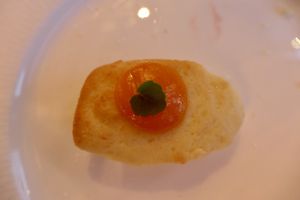 sweet n vegan  at Windows in Geneva