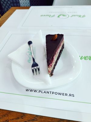  at Plant Power in Novi Sad