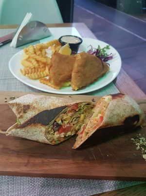  at Plant Power in Novi Sad