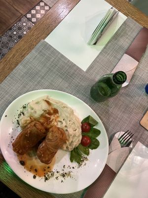   at Plant Power in Novi Sad