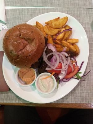  at Plant Power in Novi Sad