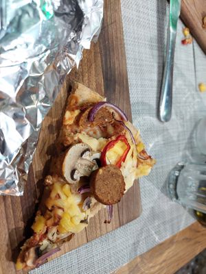  at Plant Power in Novi Sad