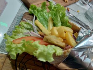  at Plant Power in Novi Sad