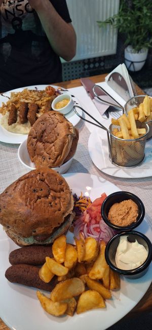  at Plant Power in Novi Sad