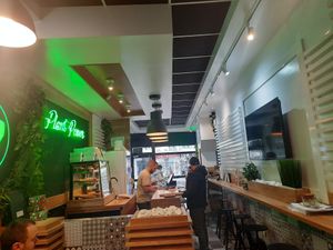  at Plant Power in Novi Sad