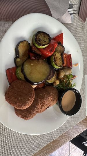   at Plant Power in Novi Sad