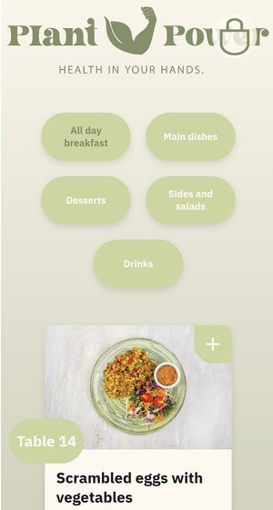  at Plant Power in Novi Sad