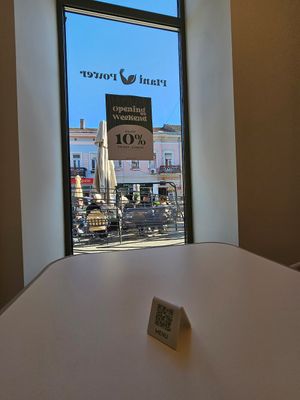  at Plant Power in Novi Sad