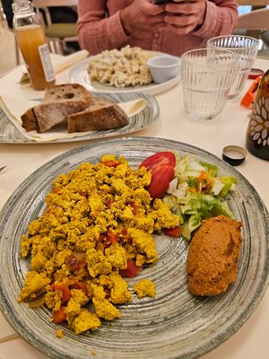  at Plant Power in Novi Sad