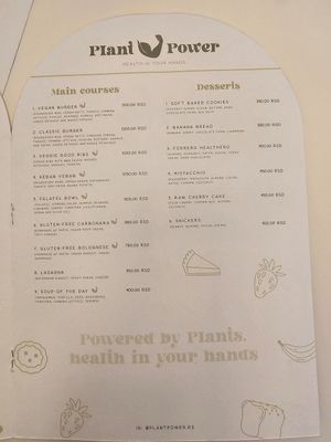  at Plant Power in Novi Sad