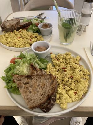   at Plant Power in Novi Sad