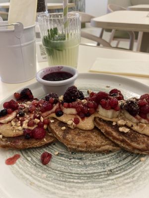   at Plant Power in Novi Sad