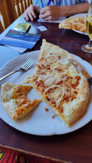  at Hotel Tripič in Radovljica