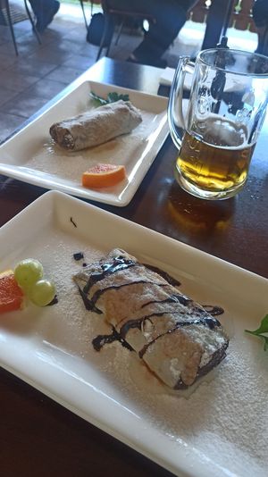  at Hotel Tripič in Radovljica