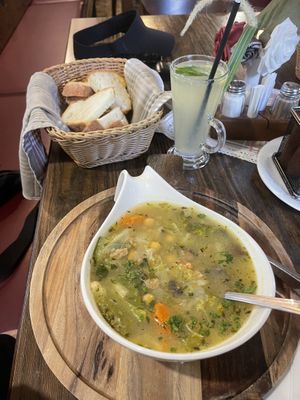   at Hotel Tripič in Radovljica