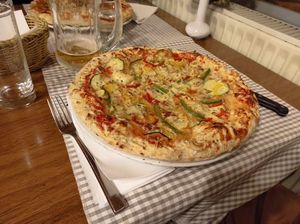  at Hotel Tripič in Radovljica