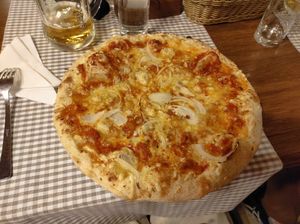  at Hotel Tripič in Radovljica