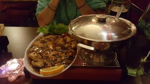 Nr 116 at Kim Quy in Binz