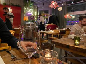 Decor   at ANOAH in Zurich