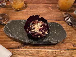 Main  at ANOAH in Zurich