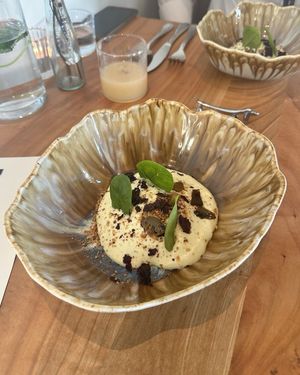 Hidden Tartar at ANOAH in Zurich