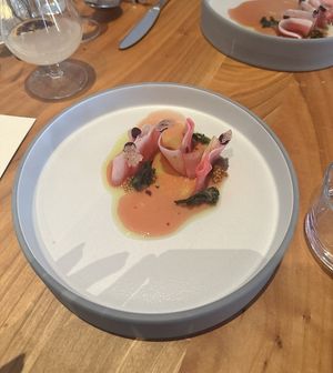 Ringel Ringel Reihe (Beet) at ANOAH in Zurich