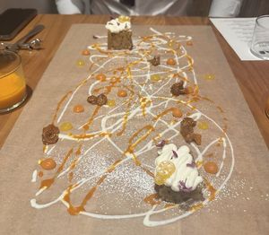 Flotte Karotte at ANOAH in Zurich