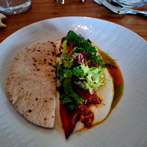 1st course at ANOAH in Zurich