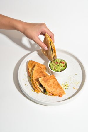  at Plantiful - Plant-based Cafe in Bangkok