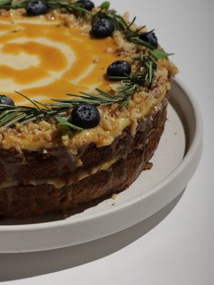  at Plantiful - Plant-based Cafe in Bangkok