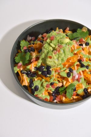  at Plantiful - Plant-based Cafe in Bangkok