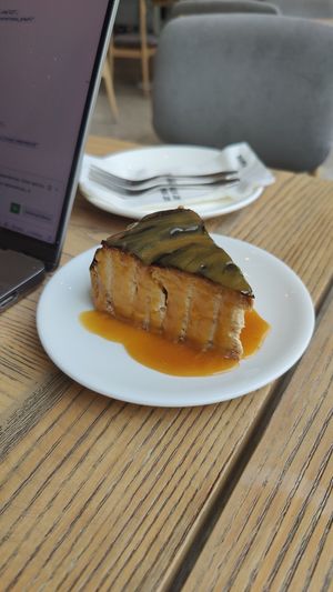  at Plantiful - Plant-based Cafe in Bangkok