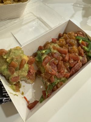 Disgusting   at Plantiful - Plant-based Cafe in Bangkok