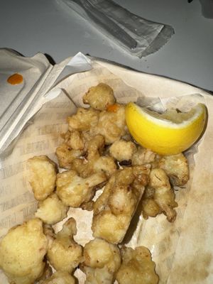   at Plantiful - Plant-based Cafe in Bangkok