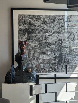 Fun at Plantiful - Plant-based Cafe in Bangkok