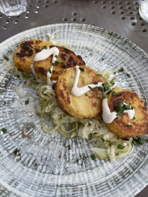 Lunch menu  at Stern in Villach