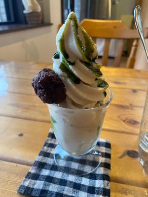  at Pupu Kitchen and Health Food Shop in Nagoya