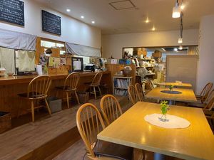  at Pupu Kitchen and Health Food Shop in Nagoya