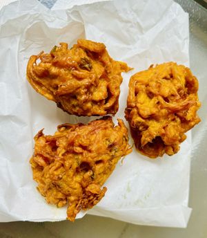   at Hidden Jewel Vegan Curries in Saltburn-by-the-sea